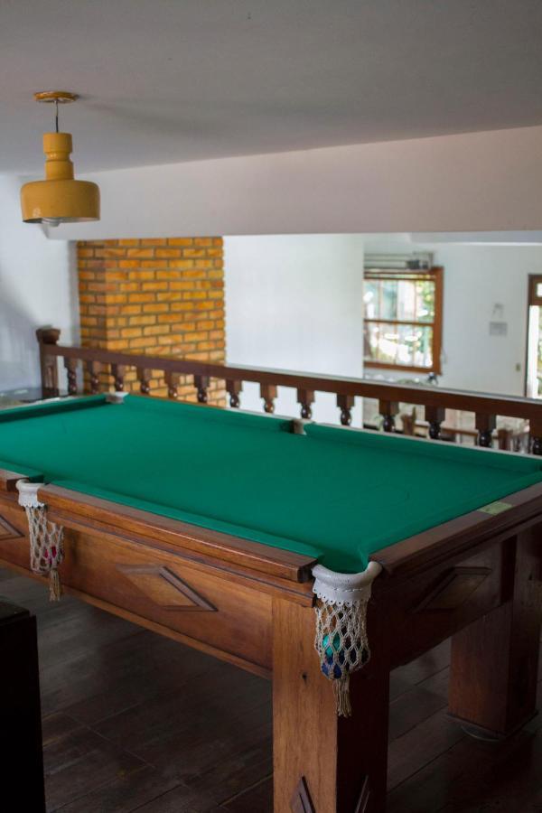 Lagoa Hotel
