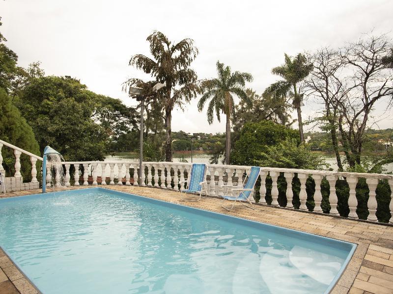 Hotel Lagoa 3*